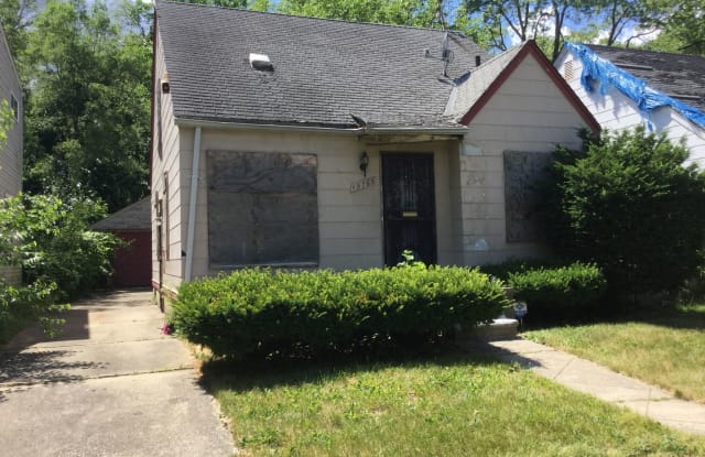 19765 Harlow - 19765 Harlow Avenue, Detroit, MI 48235