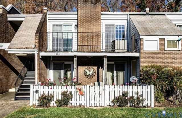 1514 Cross Keys Ct photos photos