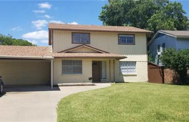 3112 Emily Drive - 3112 Emily Drive, Mesquite, TX 75150
