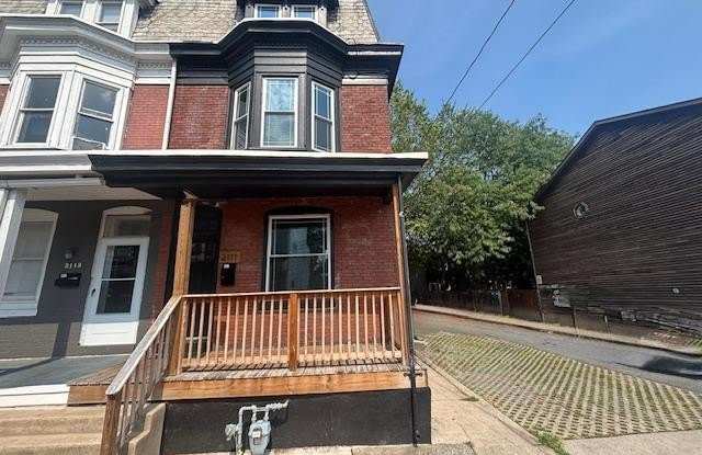 2111 PENN STREET - 2111 Penn Street, Harrisburg, PA 17110