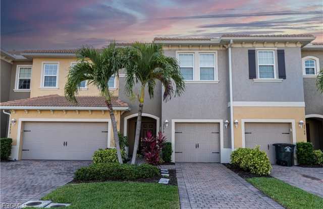 3770 Tilbor Circle - 3770 Tilbor Circle, Fort Myers, FL 33916