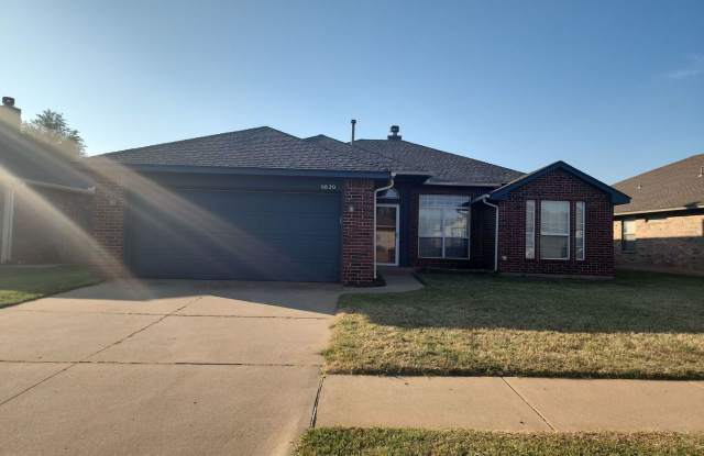 Coming soon: 3 Bed 2 Bath in Oklahoma City! photos photos