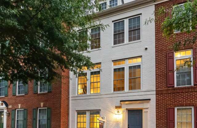 904 W GLEBE Road - 904 West Glebe Road, Alexandria, VA 22305