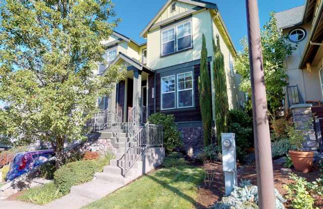 BETHANY LUXURY HOME! NO DEPOSIT WITH RHINO!!! - 4648 Northwest Moretti Terrace, Bethany, OR 97229