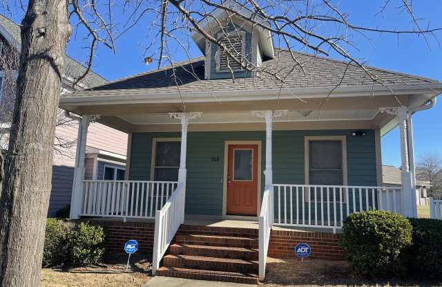 709 Integrity Oaks Dr - 709 Integrity Oaks Drive, Greensboro, NC 27401