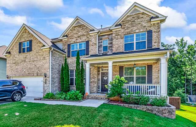 5 bedroom 4 bath 2 story in McDonough Union Grove School District photos photos