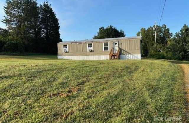 435 Fern Hill Road - 435 Fern Hill Road, Iredell County, NC 28166