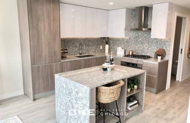 1132 N Wells - 1132 North Wells Street, Chicago, IL 60610
