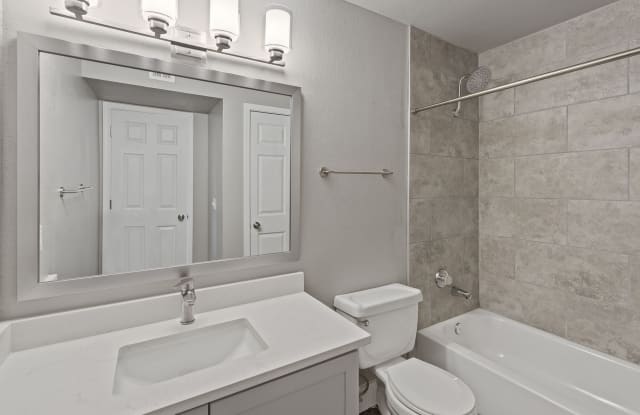 Modena Apartments Gallery 4