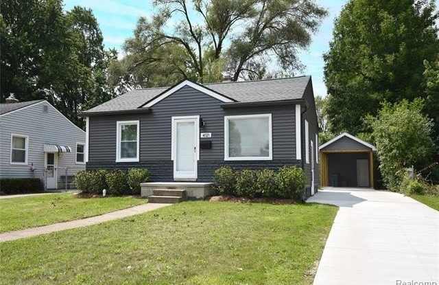 4121 Linwood Avenue photos photos