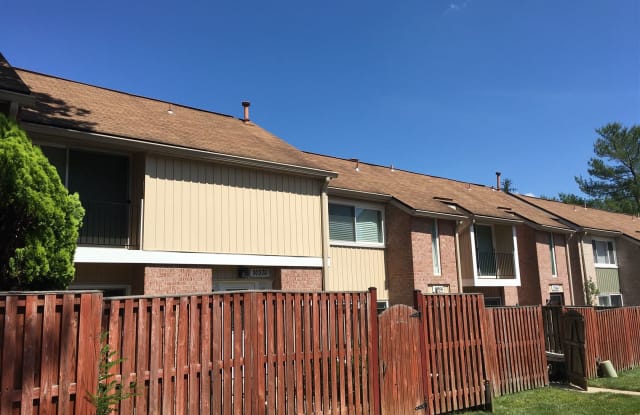 10570 Faulkner Ridge Cir Unit 5B3 - 10570 Faulkner Ridge Circle, Columbia, MD 21044