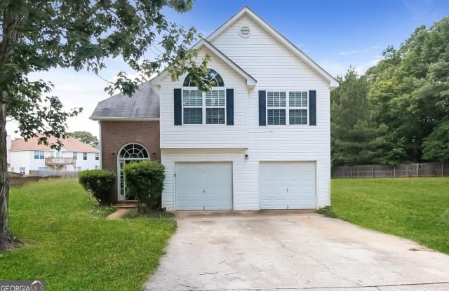 2051 Registry Court - 2051 Registry Court, Lovejoy, GA 30228