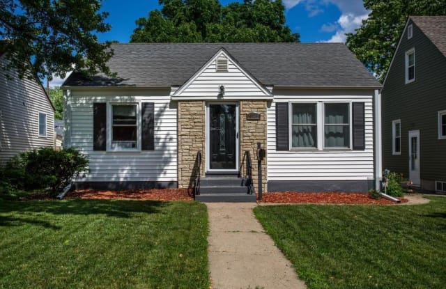4129 Utica Avenue S - 4129 Utica Avenue South, St. Louis Park, MN 55416