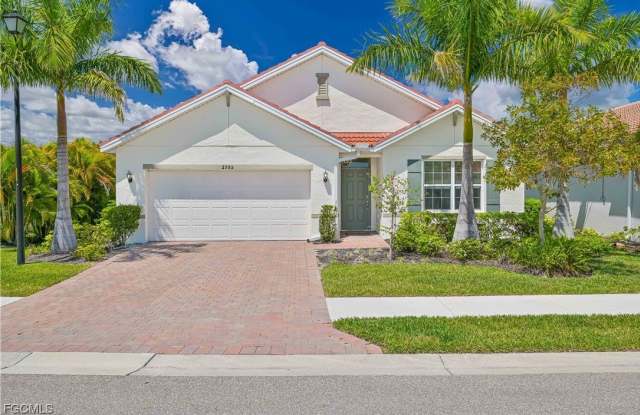 2985 Birchin Lane - 2985 Birchin Lane, Fort Myers, FL 33916