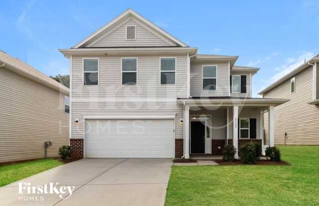 2720 Curbstone Lane photos photos