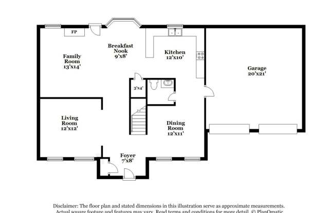 185 Kentwood Springs Drive Gallery 2