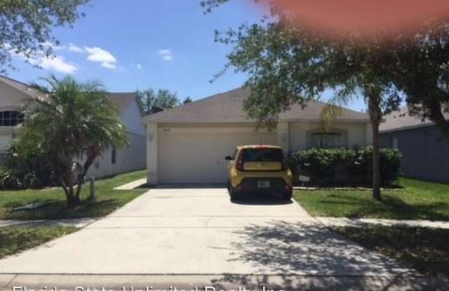 10559 Opus Drive - 10559 Opus Drive, Riverview, FL 33579