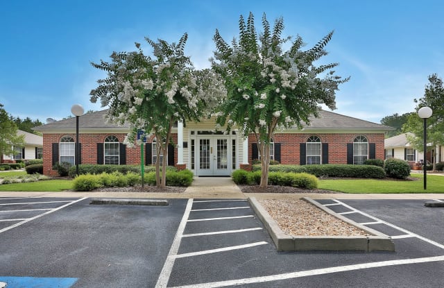 Valley Hill Senior Apartments - Senior and Affordable Housing photos photos