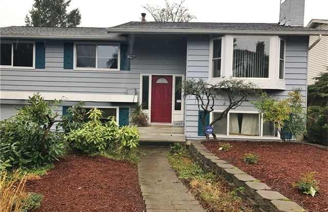 Don't miss this spacious 5 bedroom split in great neighborhood. - 19007 129th Place Southeast, Fairwood, WA 98058 Don't miss this spacious 5 bedroom split in great neighborhood. - 19007 129th Place Southeast, Fairwood, WA 98058
