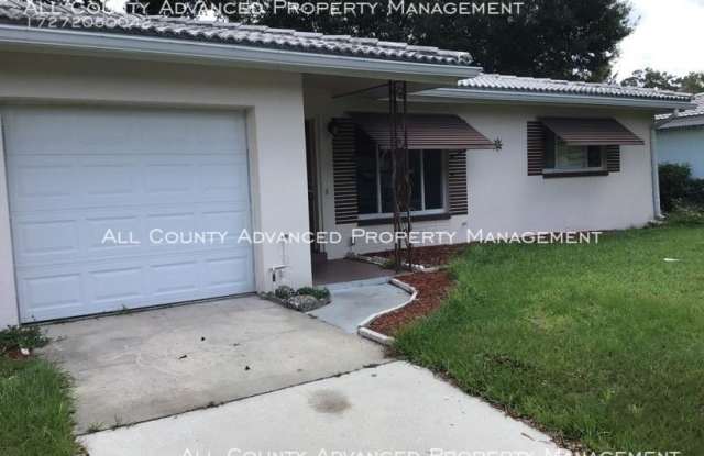 2322 Indigo Dr - 2322 Indigo Drive, Greenbriar, FL 33763