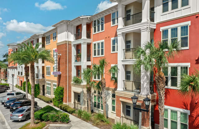 Station House at Lake Mary photos photos