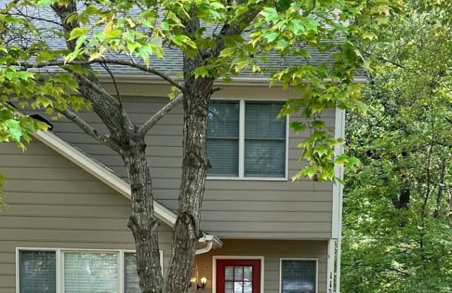 113 Mallard Court - 113 Mallard Court, Chapel Hill, NC 27517
