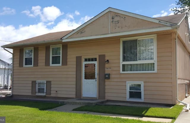 5625 GREGORY DR - 5625 Gregory Drive, Lanham, MD 20706