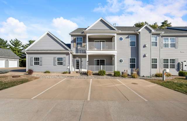 3048 East Stillwater Landing - 1Unit 101 - 3048 East Stillwater Landing, Urbana, IL 61802