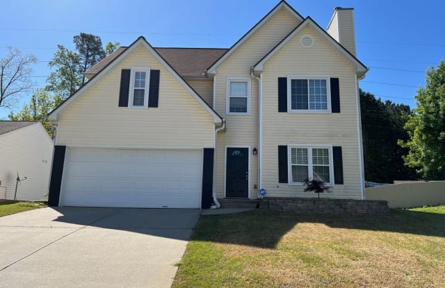 1097 Yellow River Dr - 1097 Yellow River Drive, Gwinnett County, GA 30043