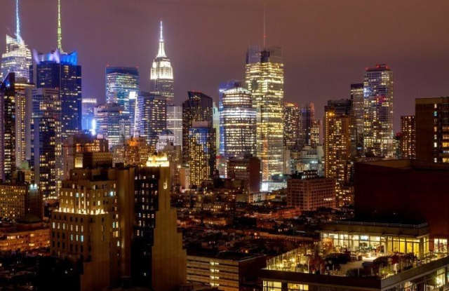 552 west 54th street Gallery 2