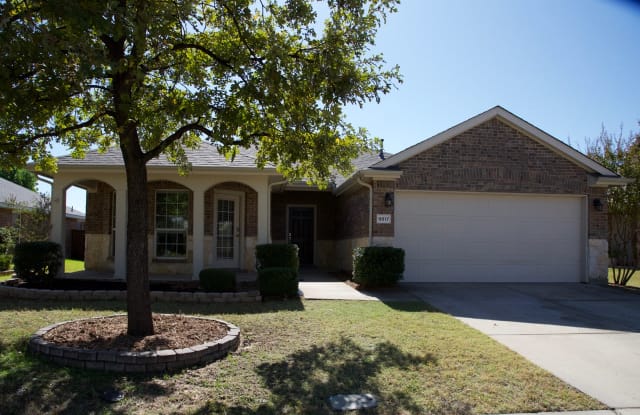 9817 Tyler Dr - 9817 Tyler Drive, McKinney, TX 75072