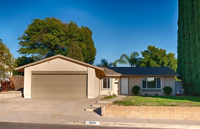 4334 Via De Los Robles - 4334 via De Los Robles, Yorba Linda, CA 92886