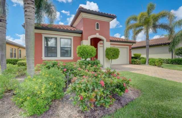 12762 Fairington - 12762 Fairington Way, Gateway, FL 33913