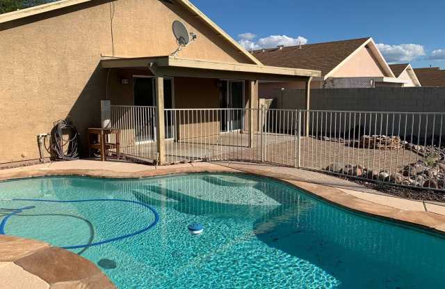 8824 S Desert Rainbow Drive photos photos 8824 S Desert Rainbow Drive photos photos
