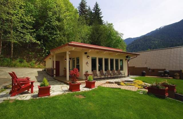 Lake Sutherland Home For Lease! photos photos