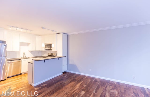 1245 13TH STREET NORTHWEST 915 - 1245 13th St NW, Washington, DC 20005