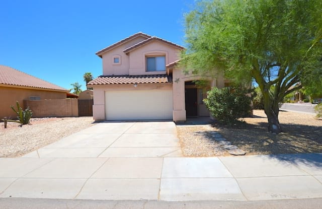 3519 West Misty Willow Lane - 3519 West Misty Willow Lane, Phoenix, AZ 85310