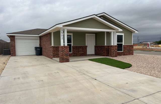 Available June in Frenship ISD: 3-Bedroom, 2-Bath Home! photos photos