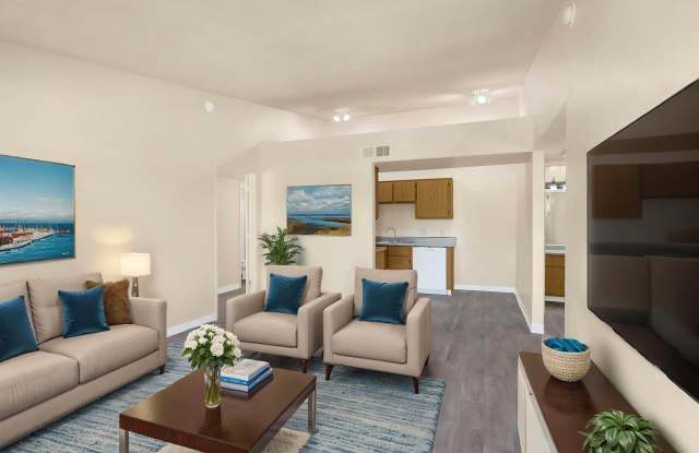 Deerfield Village on Fort Lowell Gallery 4