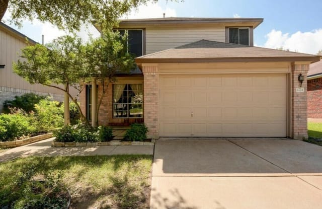 4724 Walsall Loop - 4724 Walsall Loop, Austin, TX 78749