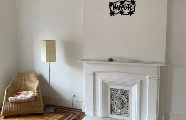 446 East 118th Street - 446 East 118th Street, New York City, NY 10035