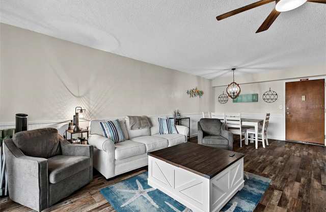 3600 S OCEANSHORE Boulevard Gallery 4