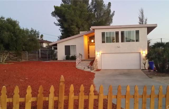 13768 Titonka Road - 13768 Titonka Road, Apple Valley, CA 92307