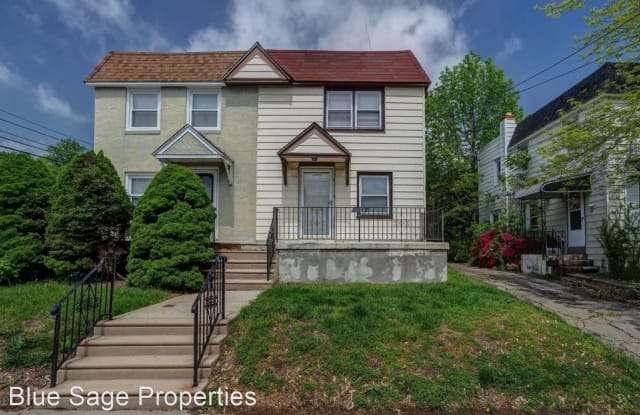1029 North St - 1029 North Street, Collingdale, PA 19023