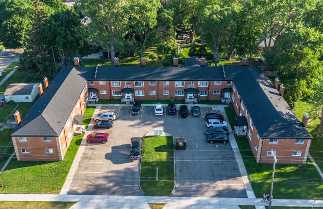 Cloud 9 Apartments - Eastpointe photos photos