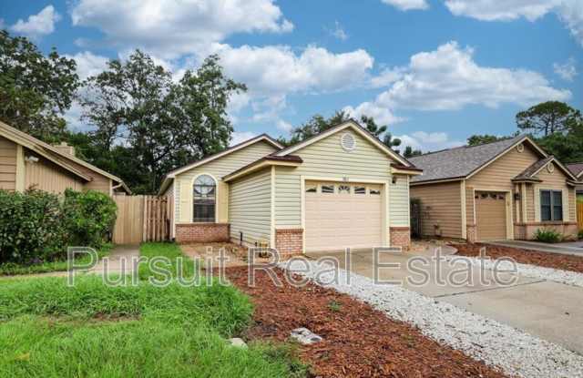 3811 Millpoint Drive Gallery 1