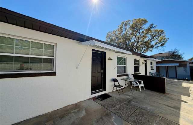 6317 S ROBERTS AVENUE - 6317 South Roberts Avenue, Tampa, FL 33616