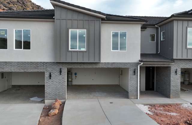 COMING SOON! (October) -3 Bed, 2.5 Bath, 2 Car Garage photos photos