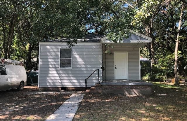 2818 Houston Street - 2818 Houston Street, North Charleston, SC 29405