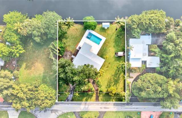 11665 W Biscayne Canal Rd - 11665 West Biscayne Canal Road, Miami-Dade County, FL 33161 11665 W Biscayne Canal Rd - 11665 West Biscayne Canal Road, Miami-Dade County, FL 33161